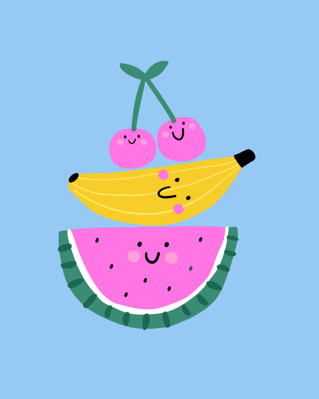 PrePrinted Collection