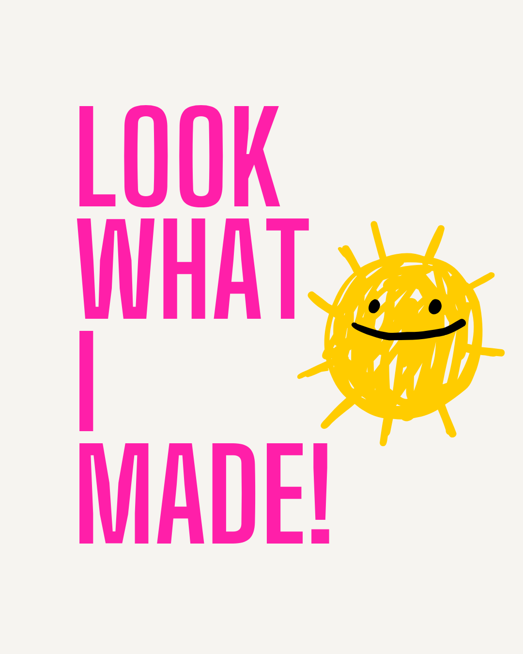 Personalised Collection