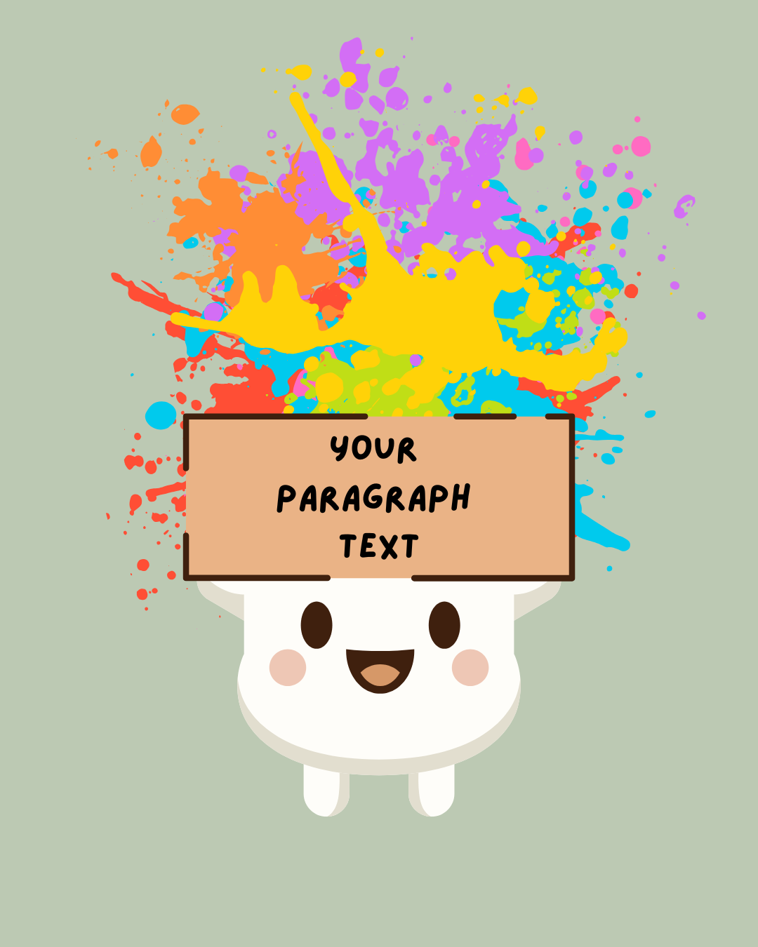 Personalised Collection