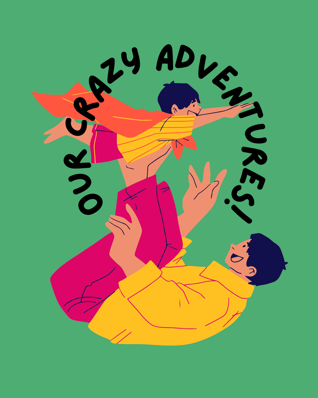 PrePrinted Collection