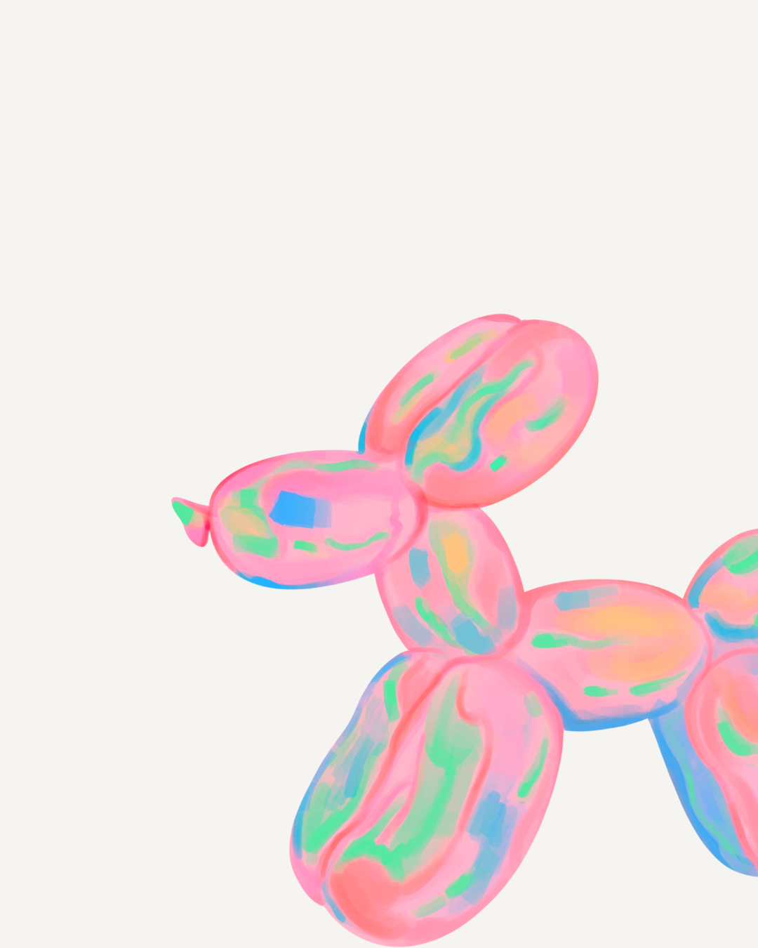 PrePrinted Collection