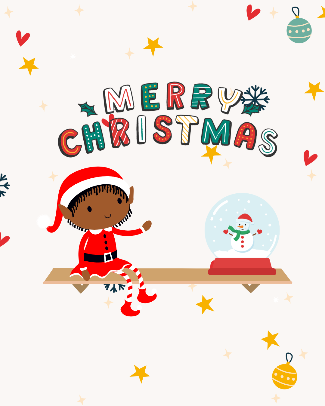 Christmas Collection