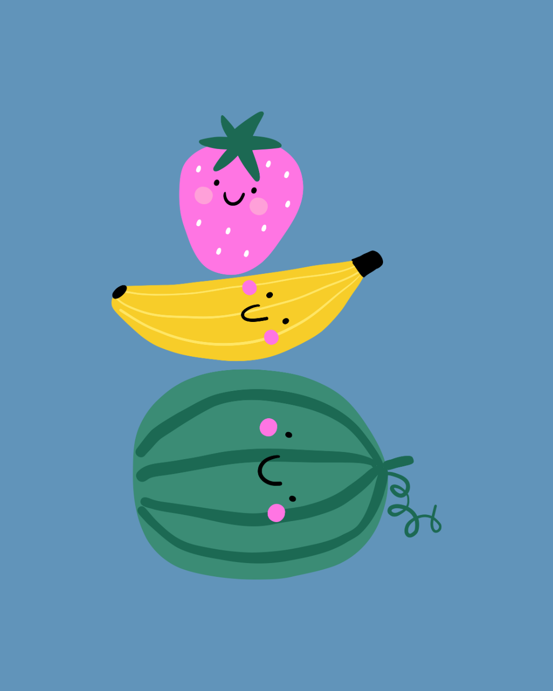 PrePrinted Collection