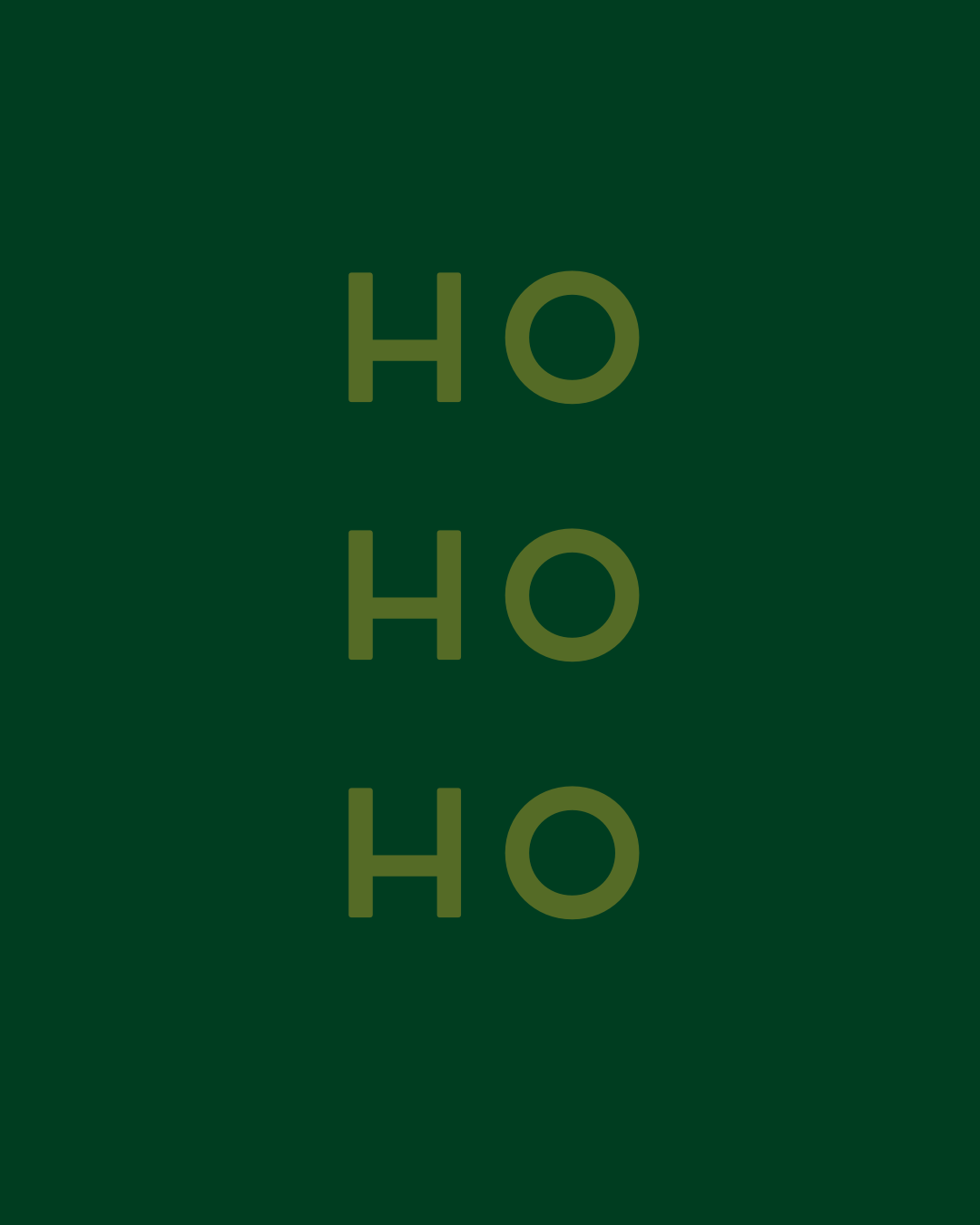 Christmas Collection