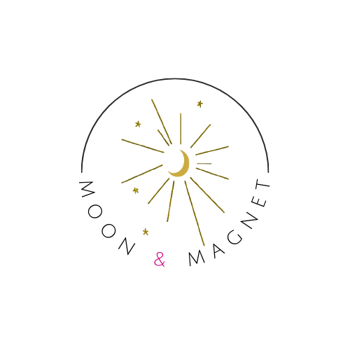 Moon & Magnet