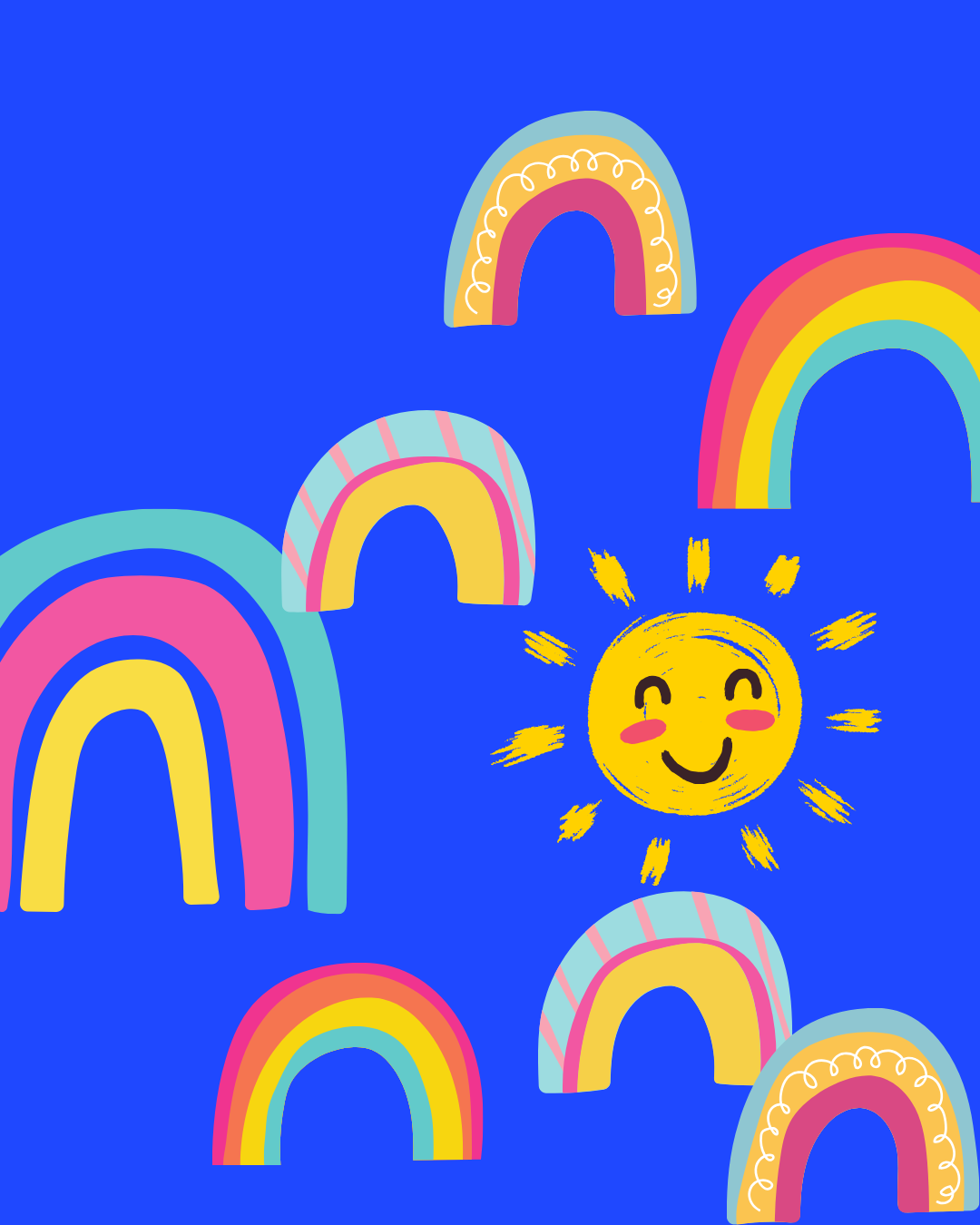 PrePrinted Collection